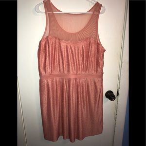NWT LC Lauren Conrad Laguna Sunrise Dress